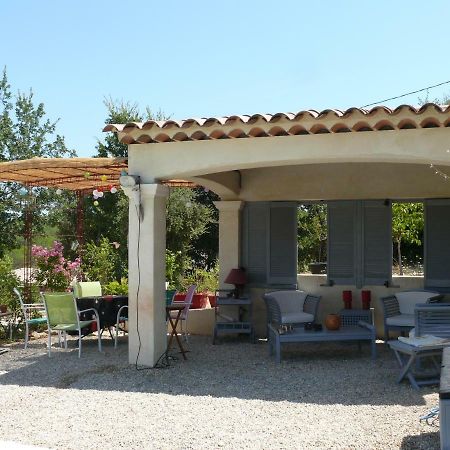 Villa Les Karakis à Les Arcs-sur-Argens Extérieur photo