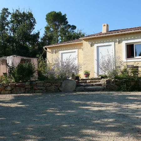 Villa Les Karakis à Les Arcs-sur-Argens Extérieur photo