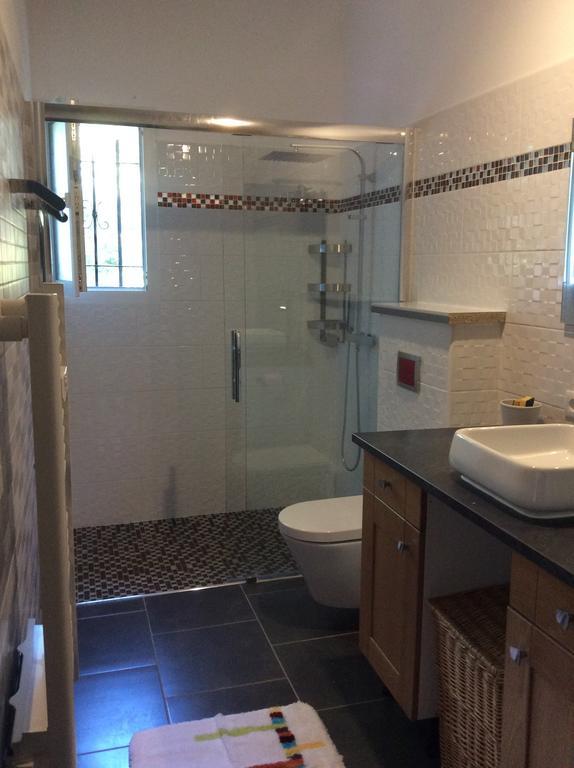 Villa Les Karakis à Les Arcs-sur-Argens Extérieur photo