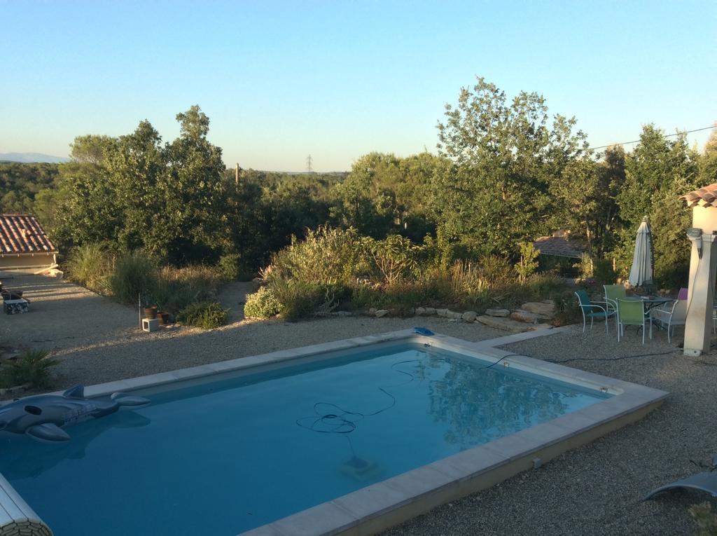 Villa Les Karakis à Les Arcs-sur-Argens Extérieur photo