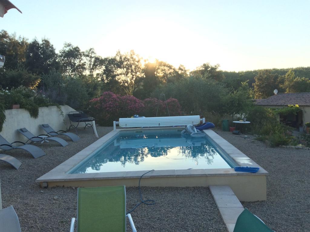 Villa Les Karakis à Les Arcs-sur-Argens Extérieur photo