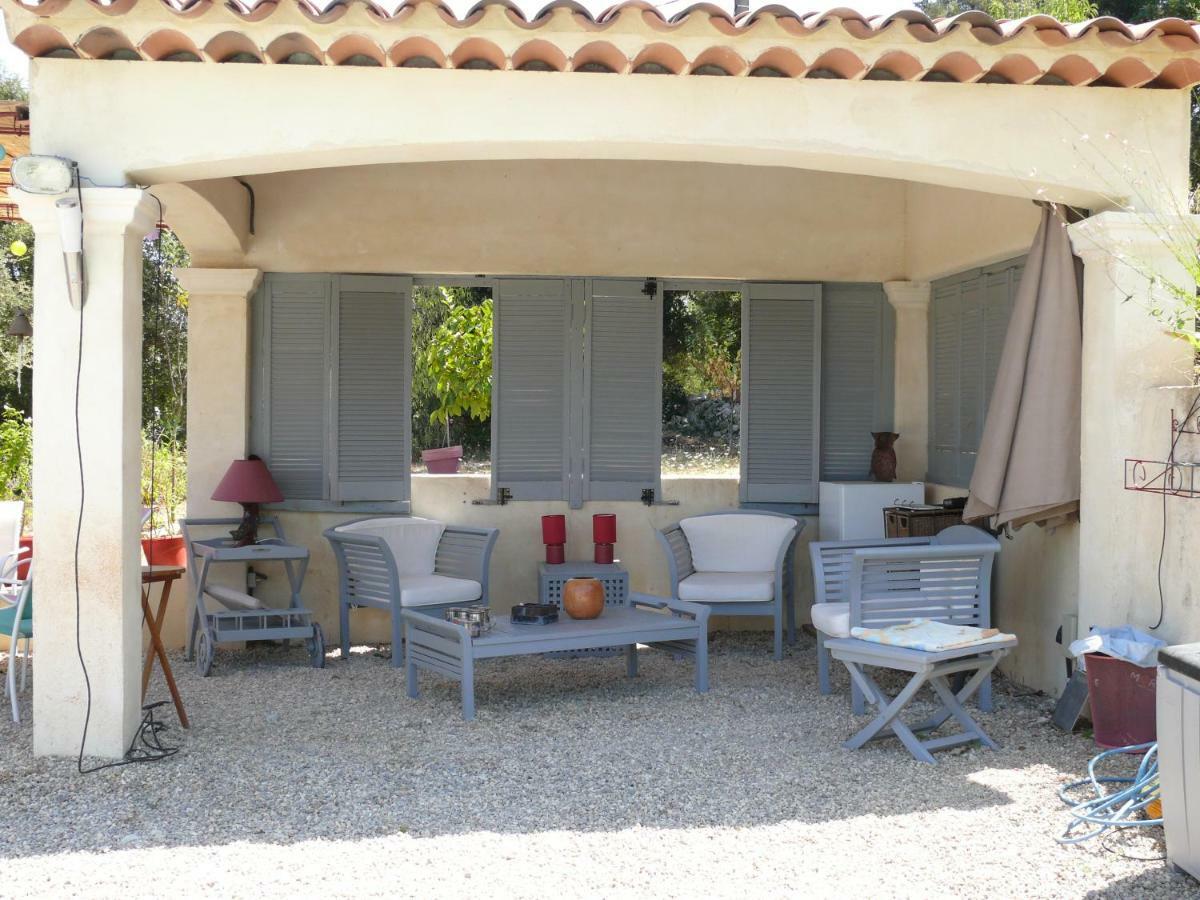 Villa Les Karakis à Les Arcs-sur-Argens Extérieur photo