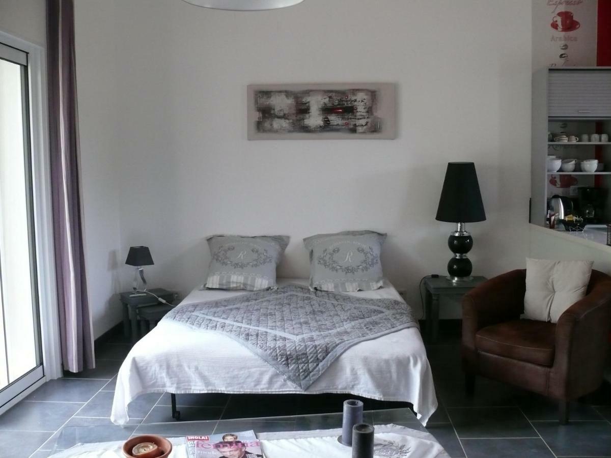 Villa Les Karakis à Les Arcs-sur-Argens Extérieur photo