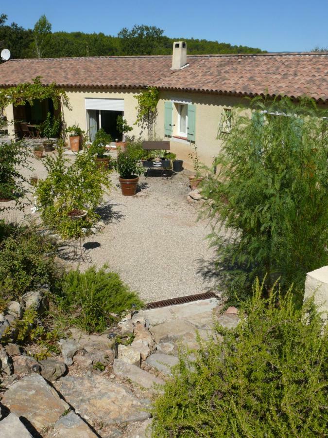 Villa Les Karakis à Les Arcs-sur-Argens Extérieur photo