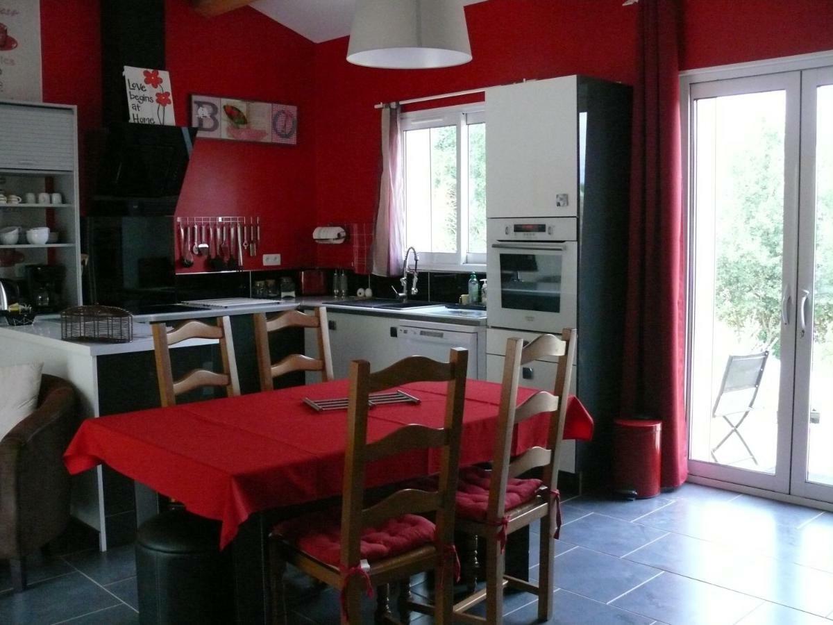 Villa Les Karakis à Les Arcs-sur-Argens Extérieur photo