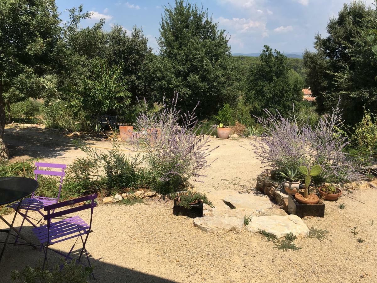 Villa Les Karakis à Les Arcs-sur-Argens Extérieur photo